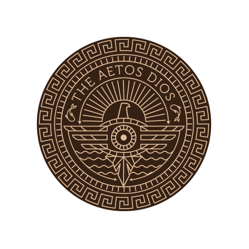the aetos dios